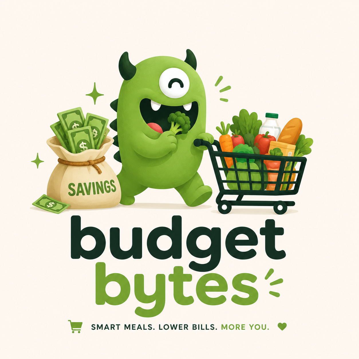 BudgetBites